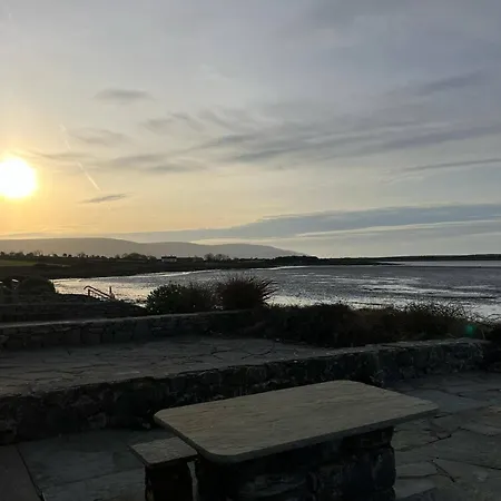 Cozy Waterside Retreat 3 Ballyvaughan