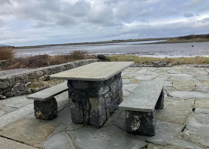 Hébergement de vacances Cozy Waterside Retreat 3 *