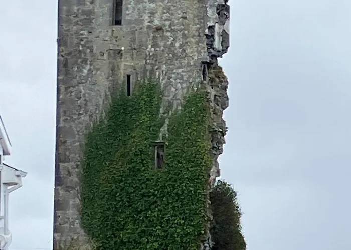 Hébergement de vacances Cozy Waterside Retreat 3 *