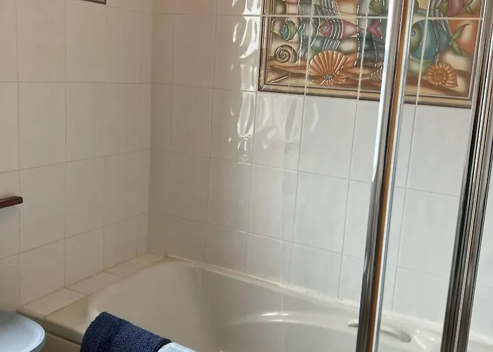 Cozy Waterside Retreat 3 Feriehus Ballyvaughan