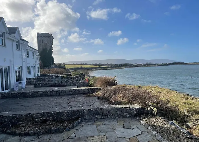 Cozy Waterside Retreat 3 Ballyvaughan