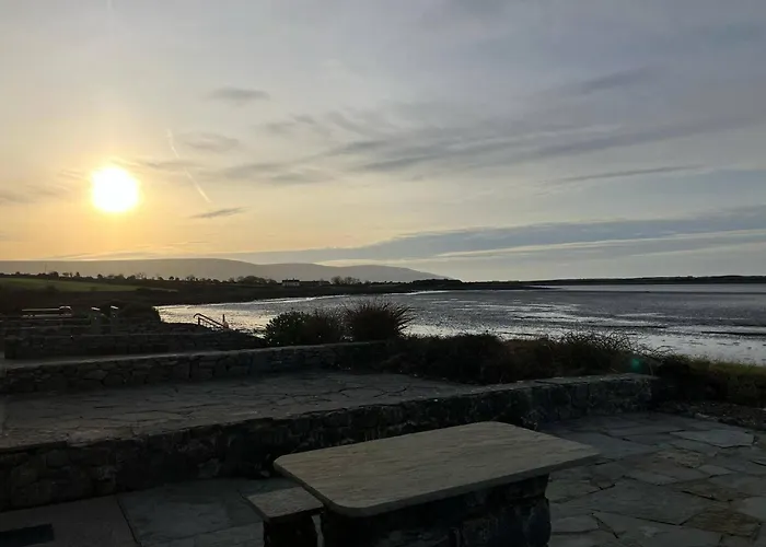 Cozy Waterside Retreat 3 Ballyvaughan